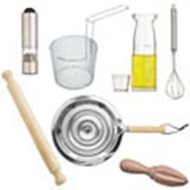 A Kitchen Craft előkészítés  kategória képek