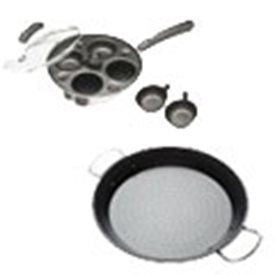 A Kitchen Craft serpenyők kategória képek
