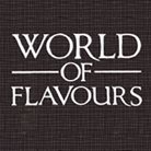 A World of Flavours kategória képek