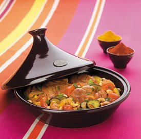 A TAJINE kategória képek