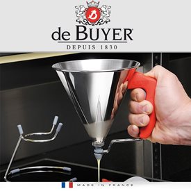 A de Buyer sütőeszközök és kellékek kategória képek