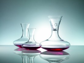 A Decanters kategória képek