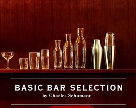 A Basic Bar Selection kategória képek