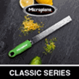 A Microplane Classic kategória képek