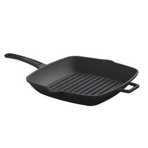 Lava grill serpenyő  28 x 28 cm