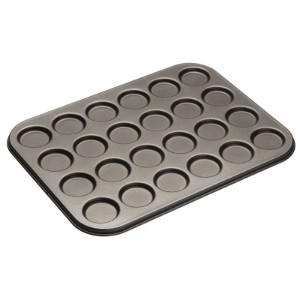 Kitchen Craft makaron sütőforma, 35x27 cm, "MasterClass"