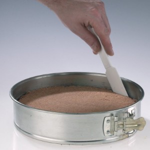 Westmark sütemény spatula, 22 cm