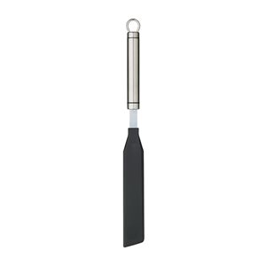 Kitchen Craft spatula, Fekete