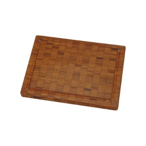 Zwilling - Bambusz vágódeszka 25 x 18,5 cm