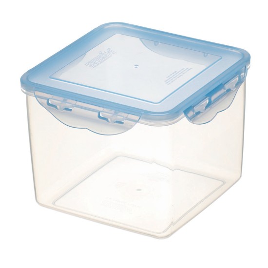 Kitchen Craft légmentes tároló doboz 3,1 l