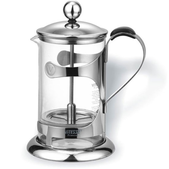 Vitesse french press kávéfőző 600ml