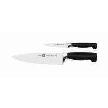 Zwilling 2 darabos késkészlet TWIN Four Star
