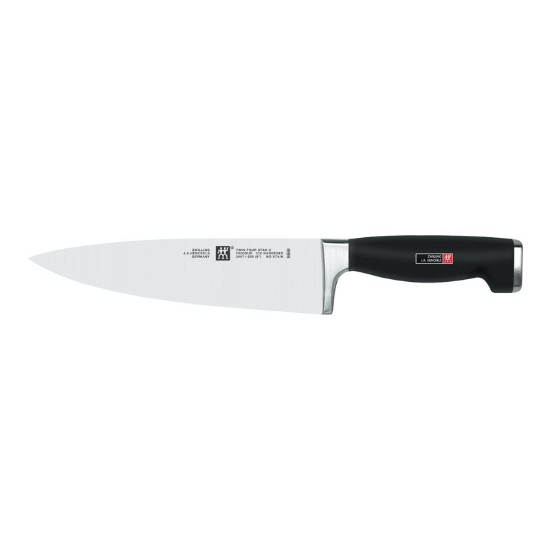 Zwilling Szakács kése 20 cm TWIN Four Star II