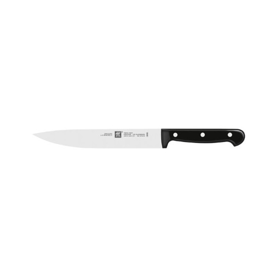 Zwilling szeletelőkés  20 cm TWIN Chef