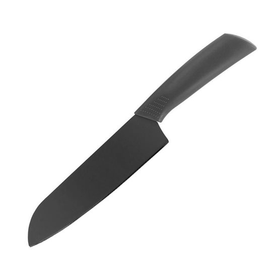 Santoku kés Piros, 18 cm - Vitesse