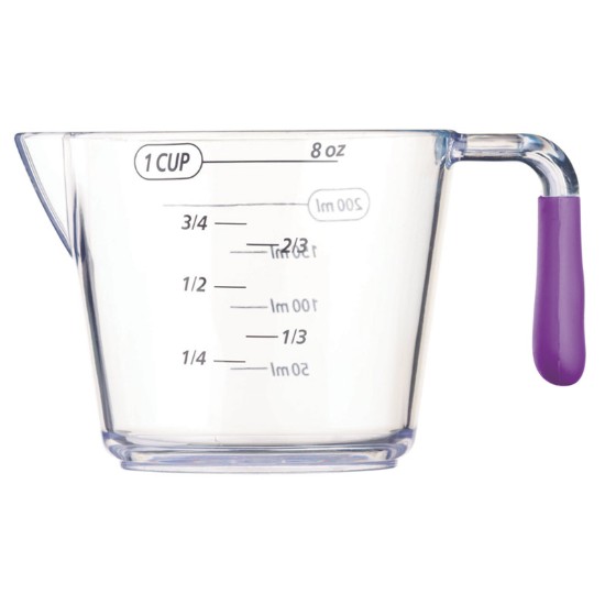 Kitchen Craft 3 darabos mérőedény készlet