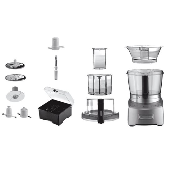 Cuisinart konyhai robotgép