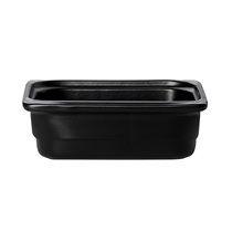 Emile Henry gastronorm tepsi 32,5 x17,5 x 10 cm  GN 1/3