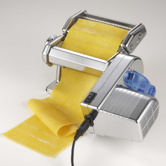 Imperia iPasta tésztakészítő gép készlet Pasta Facile motorral