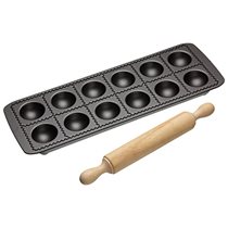 Kitchen Craft 12 darabos Ravioli forma