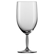 Schott Zwiesel 6 darabos vizespohár készlet 450 ml