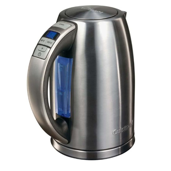 Cuisinart vízforraló 1,7 l, 3000 W
