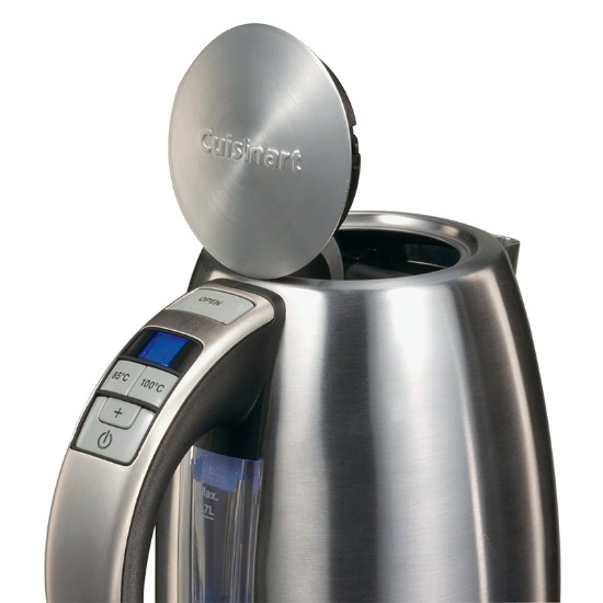 Cuisinart vízforraló 1,7 l, 3000 W