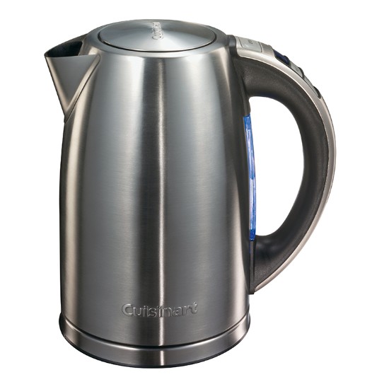 Cuisinart vízforraló 1,7 l, 3000 W