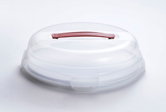 Curver 8 db.-os muffintároló doboz