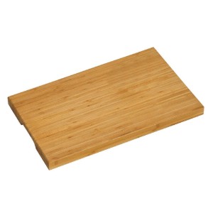 Vágódeszka, bambusz, 45 x 27 cm, vastagság 3,5 cm - Kesper