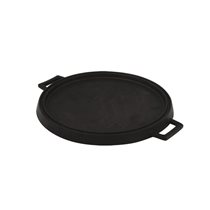 Lava öntvény grillsütő 34 cm