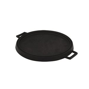 Lava öntvény grillsütő 34 cm