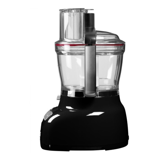 Konyhai robotgép, 3,1 l, 300 W, "Onyx Black" szín - KitchenAid márka