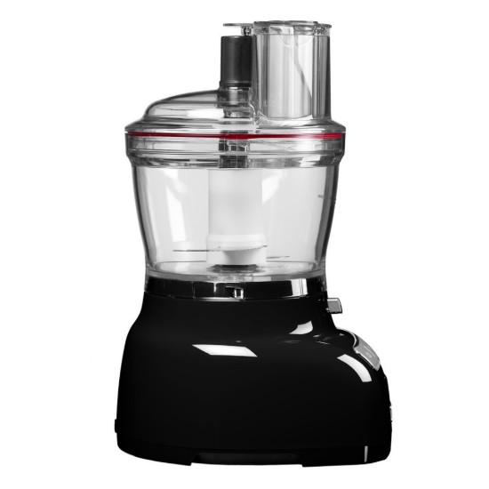 Konyhai robotgép, 3,1 l, 300 W, "Onyx Black" szín - KitchenAid márka