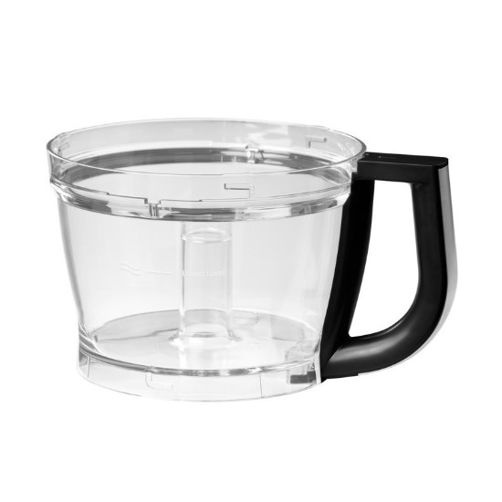 Konyhai robotgép, 3,1 l, 300 W, "Onyx Black" szín - KitchenAid márka