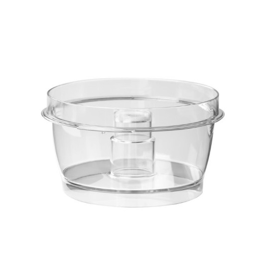 Konyhai robotgép, 3,1 l, 300 W, "Onyx Black" szín - KitchenAid márka