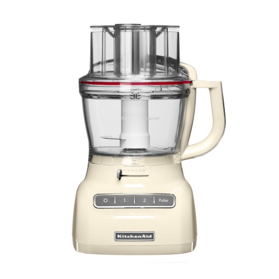 Konyhai robotgép, 3,1 l, 300 W, "Mandula krém" szín - KitchenAid márka