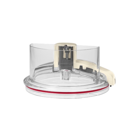 Konyhai robotgép, 3,1 l, 300 W, "Mandula krém" szín - KitchenAid márka