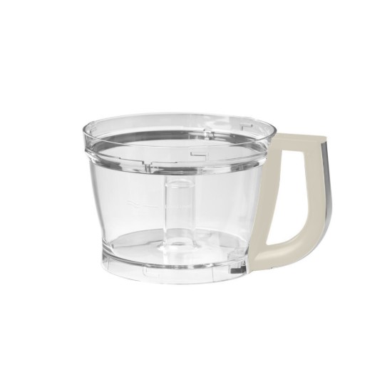 Konyhai robotgép, 3,1 l, 300 W, "Mandula krém" szín - KitchenAid márka