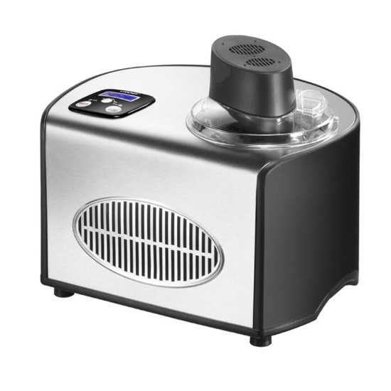 "De Luxe" fagylaltkészítő, 1,5 L, 150 W - Unold márka