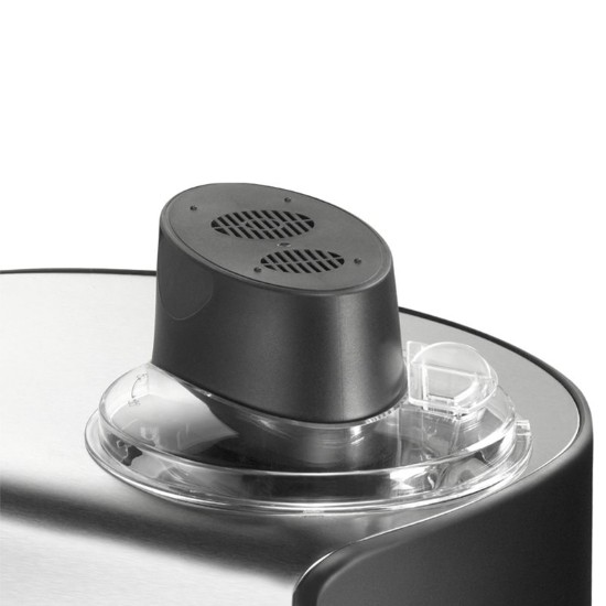 "De Luxe" fagylaltkészítő, 1,5 L, 150 W - Unold márka