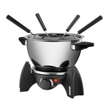 Unold elektromos fondue készlet