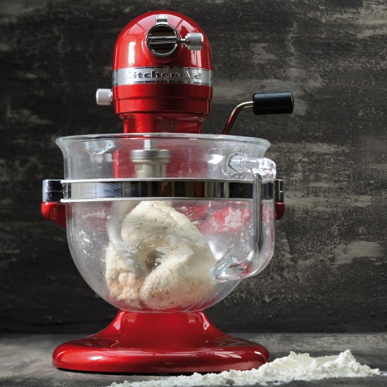 KitchenAid artisan robotgép 6 L