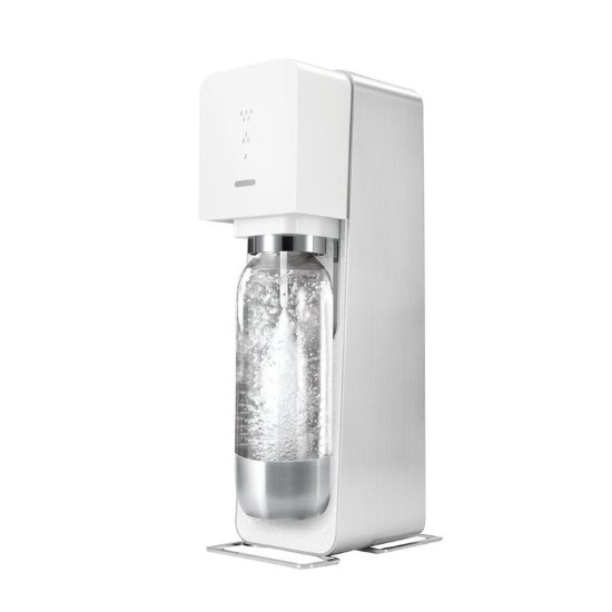 SodaStream sOURCE White szénsavasító készülék