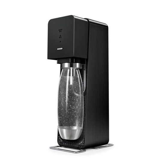 SodaStream sOURCE Black készülék