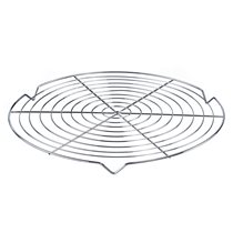 Westmark hűtőrostély 32 cm