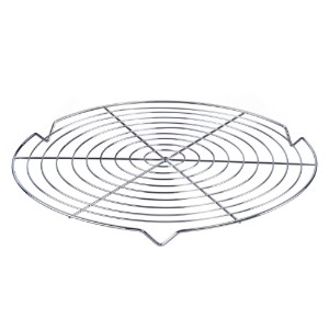 Hűtő állvány, acél, 32 cm - Westmark