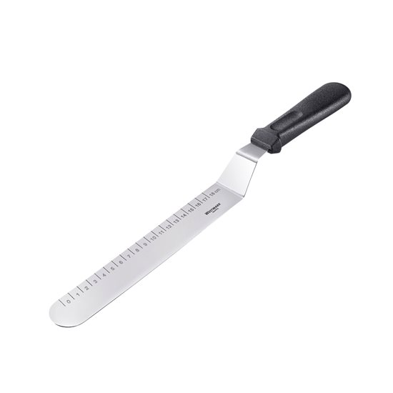 Westmark - Spatula, rozsdamentes acél, 18 cm