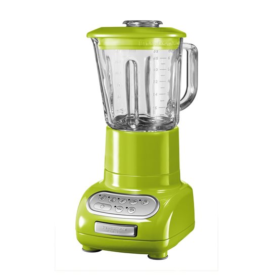 KitchenAid Artisan turmixgép 1.5 L, Green Apple