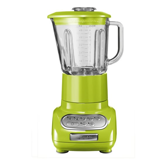 KitchenAid Artisan turmixgép 1.5 L, Green Apple